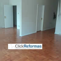 Fotos de Reformas em Apartamentos e Imóveis