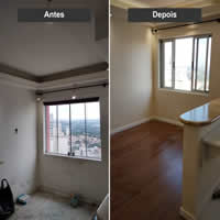 Fotos de Reformas em Apartamentos e Imóveis