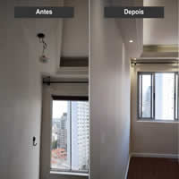 Fotos de Reformas em Apartamentos e Imóveis