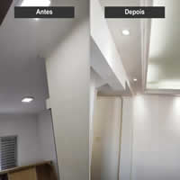 Fotos de Reformas em Apartamentos e Imóveis
