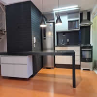 Fotos de Reformas em Apartamentos e Imóveis